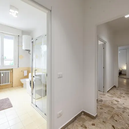 Mutina 5 Apartment