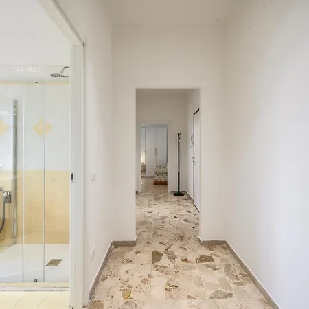 Mutina 5 Apartment Modena