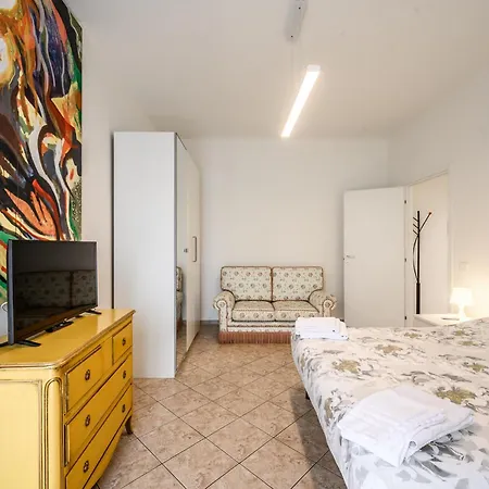 Appartamento Mutina 5