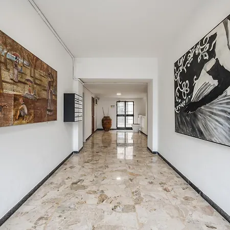 Appartamento Mutina 5 *