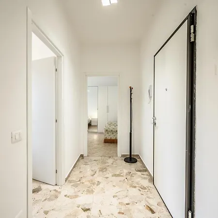 Apartment Mutina 5
