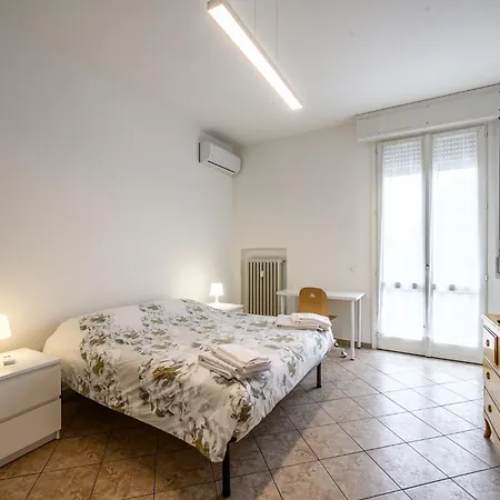 Mutina 5 Apartment *