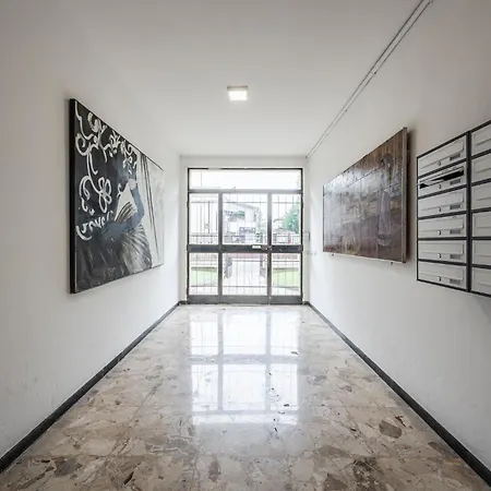 Apartment Mutina 5 Modena